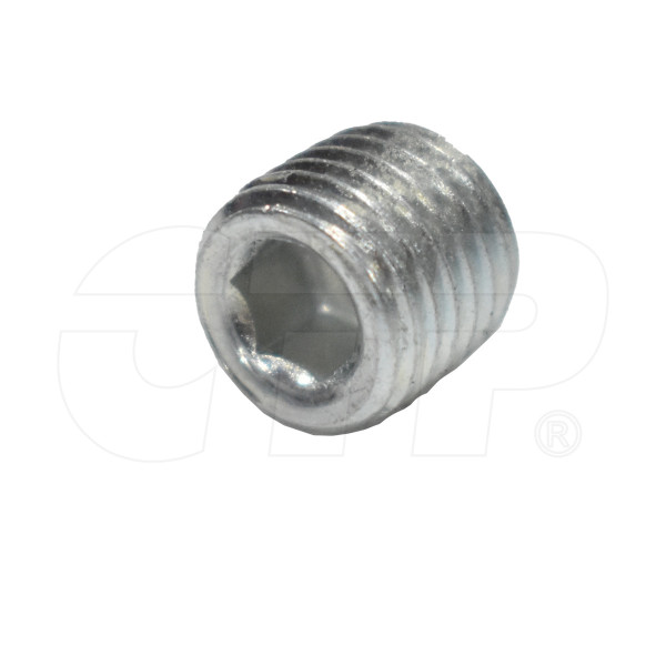3D4603 - Plug - Pipe