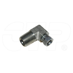 3D6370 - Adapter - Elbow