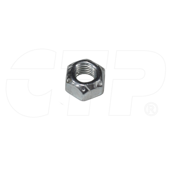 3D8752 - Nut 5/16 Unf Self Locking