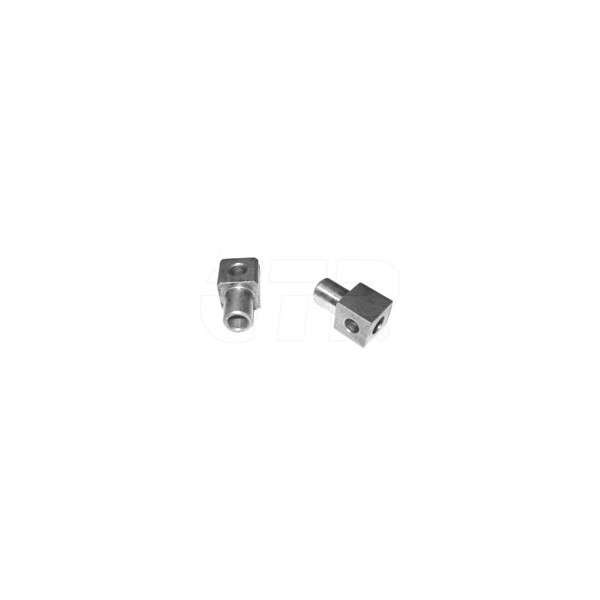 CATERPILLAR NA 3D8843 RETAINER New