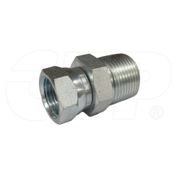 3D8911 - Adapter - Straight