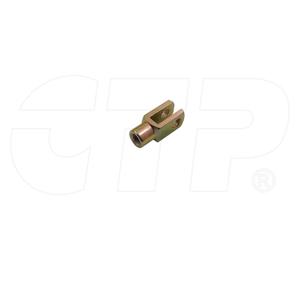 3D9609 - End