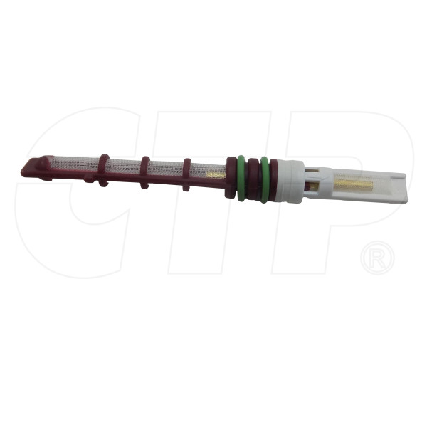 Orifice Tube 3E0068