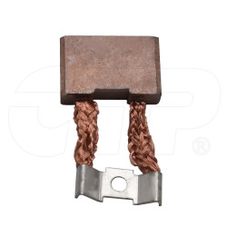 Brush (starting Motor) 3E0128