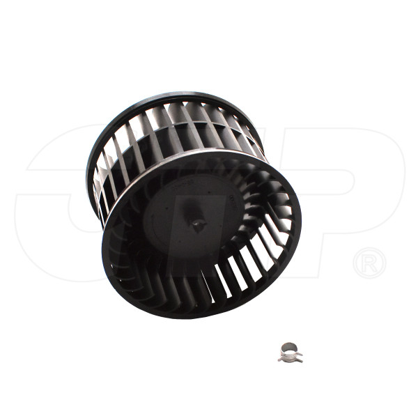3E0400 - Wheel