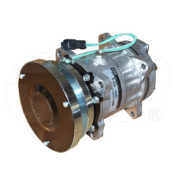 CVA-Shipping not included 3E1906 COMPRESSOR, REFRIG New