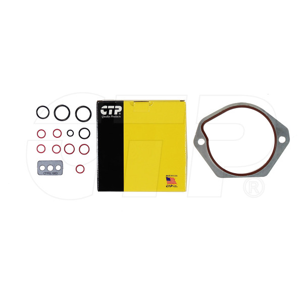3E3277 - Group-air Compressor