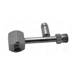 Fitting-a/c High Port 3E4053