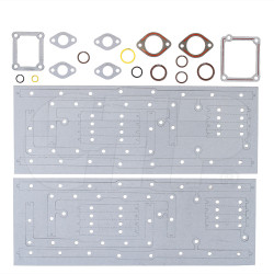 3E4328 - Gasket Kit (cent And Lower)