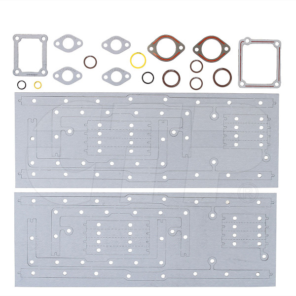 3E4328 - Gasket Kit (cent And Lower)