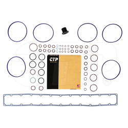3E4345 - Gasket Kit