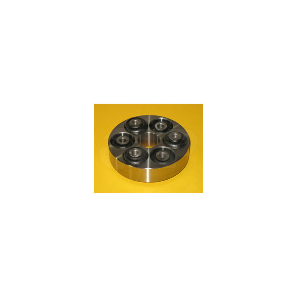 CATERPILLAR 3E4880 CouplingA