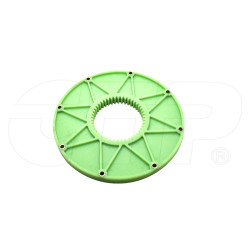 Flange 3E4895