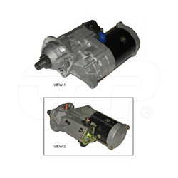 3E5381 - Motor Gr