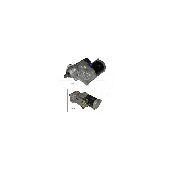 3E5381 - Motor Gr