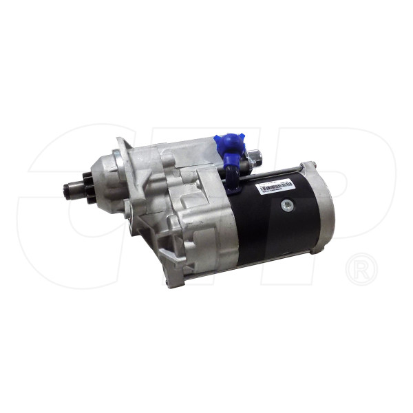 3E5382 - Starter Motor G
