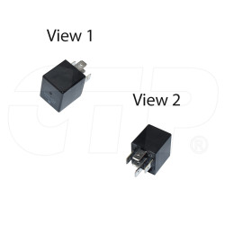 3E6477 - Relay A