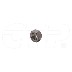 3E6916 - Nut-full