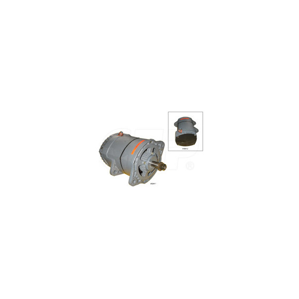 3E7577 - Alternator Gp