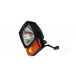 CVA-Shipping not included 3E7584 LAMP New