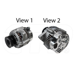 3E7772 - Alternator Gp-charging
