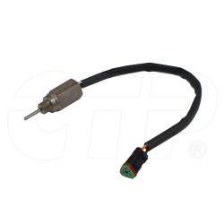 3E8700 - Control Gp