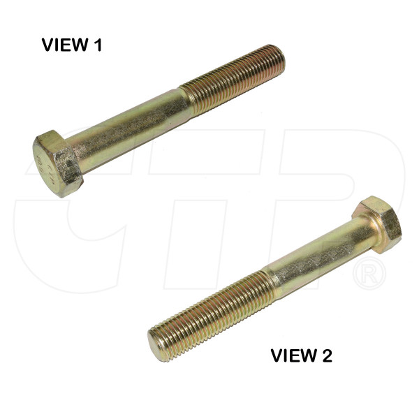 3E9850 - Bolt