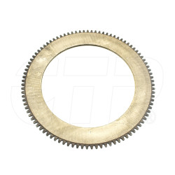 3F5504 - Disc A