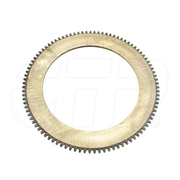 3F5504 - Disc A