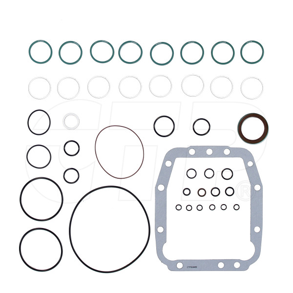 3G1688 - Seal Kit- Piston Pump