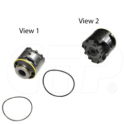 3G2837 - Cartridge