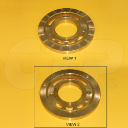 3G2859 - Plate- Piston Pump