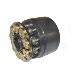 3G3483 - Rotating Grp