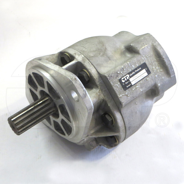 3G4768 - Pump Gp-gear