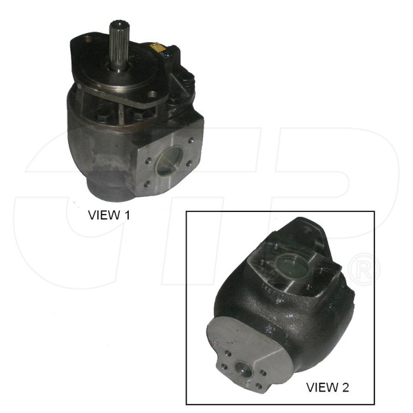 3G5868 - Pump Gp-gear