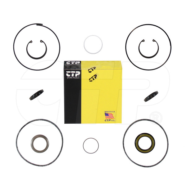 3G9794 - Kit Seal
