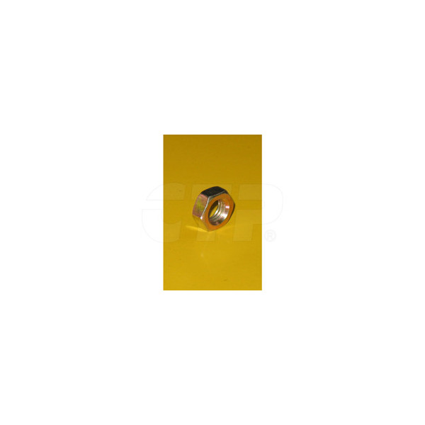 3H3680 - Nut - Jam