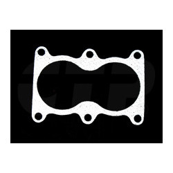 3H7311 - Gasket-ctp