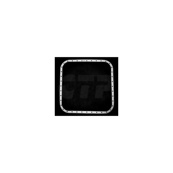 3H9523 - Gasket-ctp