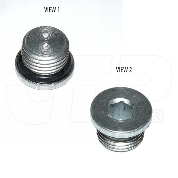 3J3679 - Plug As