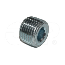 3J6019 - Plug - Pipe