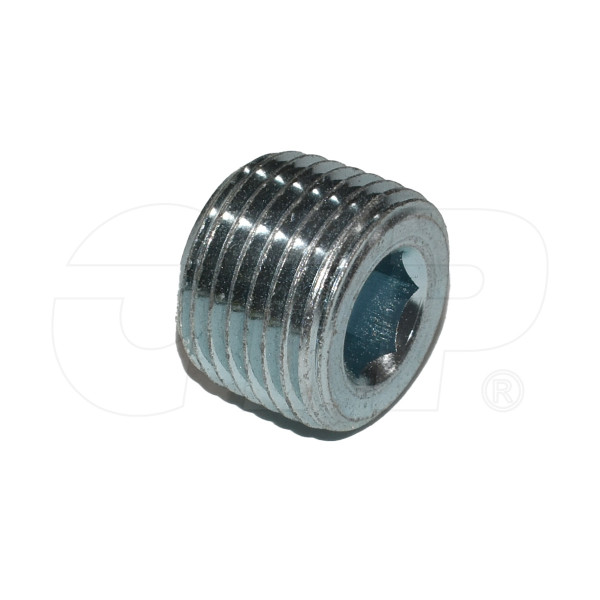 3J6019 - Plug - Pipe