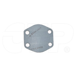 3J6933 - Gasket-ctp  [fc]
