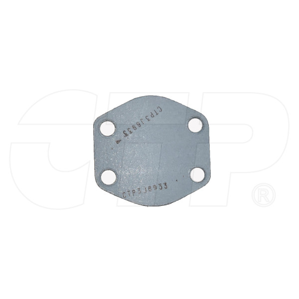 3J6933 - Gasket-ctp  [fc]