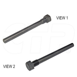 Pin-lock 3K0963