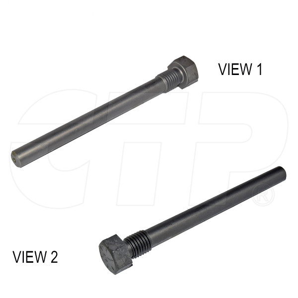 Pin-lock 3K0963