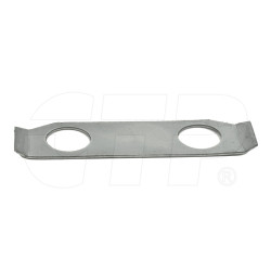 Lock Nut ** 3K3008