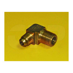 3K3415 - Adapter (brass)