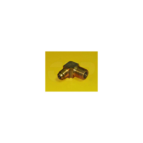 3K3415 - Adapter (brass)