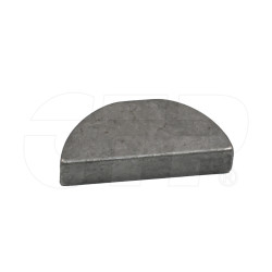 3K4723 - Key-woodruff